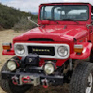 Meet your Posher, Kristian t